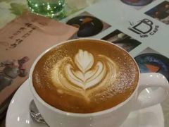 -109 COFFEE(建筑学院店)