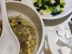 -不倒翁·安徽名菜楼(步行街店)