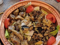 -阿婆情腊排骨火锅(金虹路店)