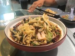 -58度品质川菜馆(经一路店)
