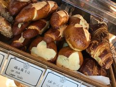 -贝克托马斯·德式烘焙传承(海上世界店)