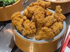 -龍歌自助小火锅(崂山丽达店)