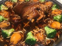 -古南都·老广东酒楼(龙江店)