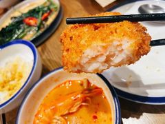 -正泰餐厅AmazingThai(亦庄店)