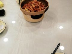 -丈母娘的饭局•新金陵菜(牛首山店)