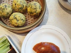 -北京全聚德(方庄店)