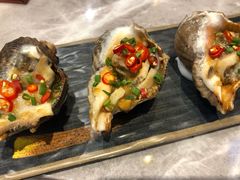 -黄鱼炙夜(华家池店)