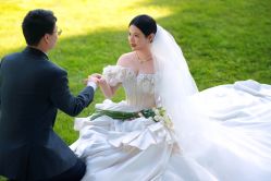 -Mu慕婚纱摄影·超级工作室