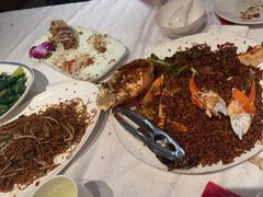 -喜记避风塘炒辣蟹(旗舰店)