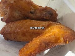 -麦当劳(磨子桥店)