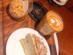 -Peet's Coffee皮爷咖啡(大学路店)