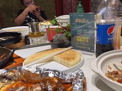 -柴米油盐(土菜院子店)