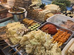 -胖子鸡排(循礼门老字号店)