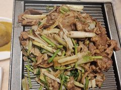 -福荣居褡裢火烧京味家常菜(西四店)