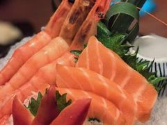 -七条鱼日本料理(远洋乐堤港店)