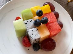-粤海喜来登酒店·&More聚驿(天河城店)