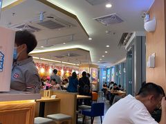 -阿香米线(乐客城店)