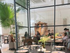-金谷仓家庭料理(马泉营店)
