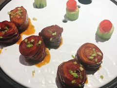 -闫府私房菜·老字号(恒隆店)