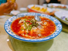 水煮鱼-前王院•巧克力海鲜市集餐厅(万平口店)