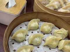 -老边饺子馆(中街店)