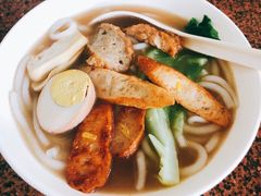 -老西关濑粉(文明路店)