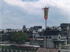 -乾州古城
