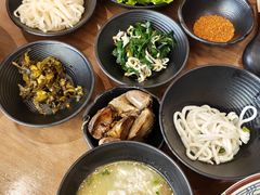 -沈记土鸡米线(七星街品牌中心店)
