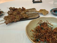 -龟兹KUCINA·新疆菜(前滩L+PLAZA店)