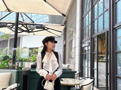-Jardin D’Hiver宝诗龙后花园(北京SKP店)