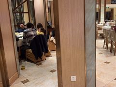 -辣螃铠盆盆蟹大排档(海昌店)