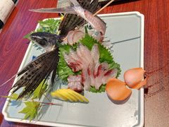 -無鱼鳞比