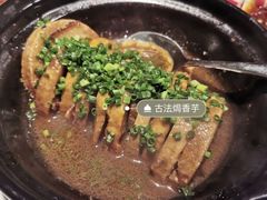 -小厨娘淮扬菜(清江苏宁广场店)