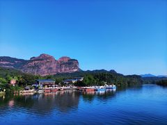 -丹霞山风景名胜区