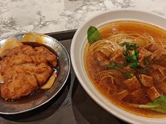 -鲜得来排骨年糕(即墨路店)