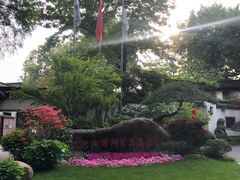 -杭州西湖柳莺里酒店·闻莺厅