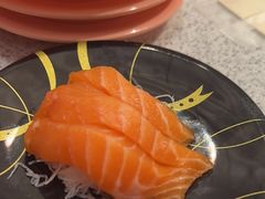 -争鲜回转寿司(南开大悦城店)