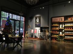 -小火花·干式熟成牛排馆Spark SteakHouse(剑桥郡店)