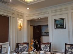 -锦江宾馆-花园餐厅