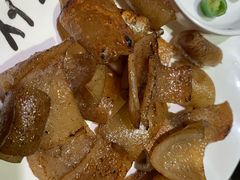 猪皮-喜来稀肉(望京店)