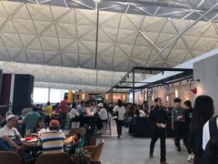 -麦当劳(机场DFS店)
