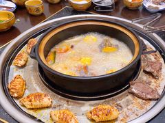 -强记清汤黄牛肉·涮烤一体(吉庆路店)