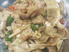 -鲍氏金勺子(恒大店)