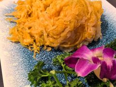 -鹤之乡·齐齐哈尔东北炭火烤肉(昆明盈江路店)