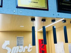 -VPsmart私教健身工作室(新华路旗舰店)