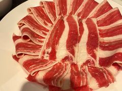 -南门涮肉(通州大船店)