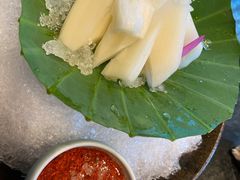 素鲍鱼-苏帮袁Sue Cuisine(来福士店)