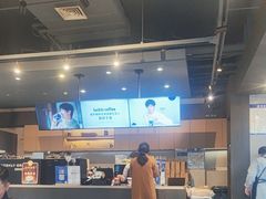-瑞幸咖啡(盛博广场店)