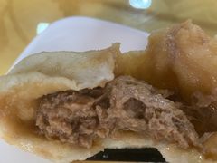 -宝正臻天津包子总店(金阳光居易店)