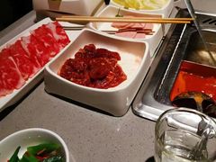 -海底捞火锅(八佰伴店)